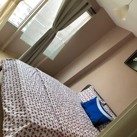 Citycenter House * كورتشي