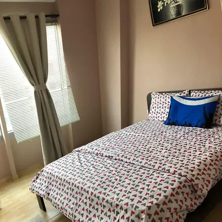 شقة Citycenter House