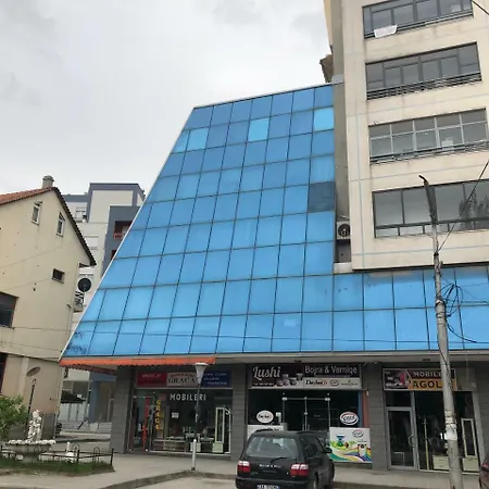 Citycenter House