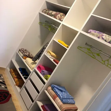 Citycenter House كورتشي