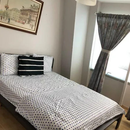 شقة Citycenter House *