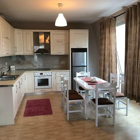 شقة Citycenter House