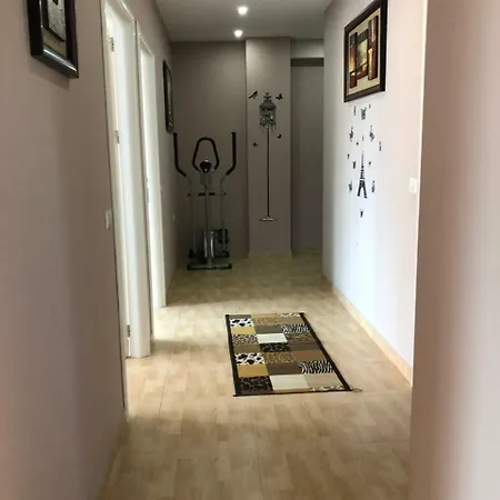 Citycenter House شقة *