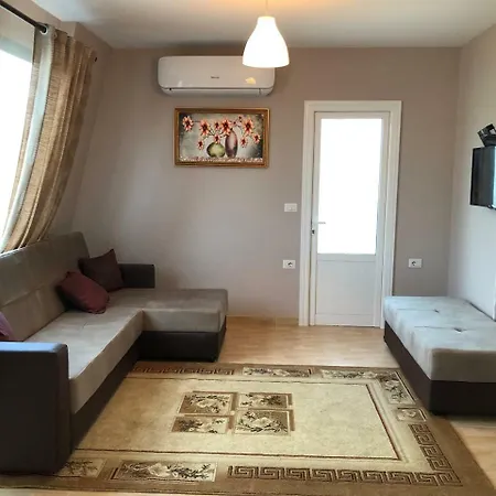 Citycenter House شقة